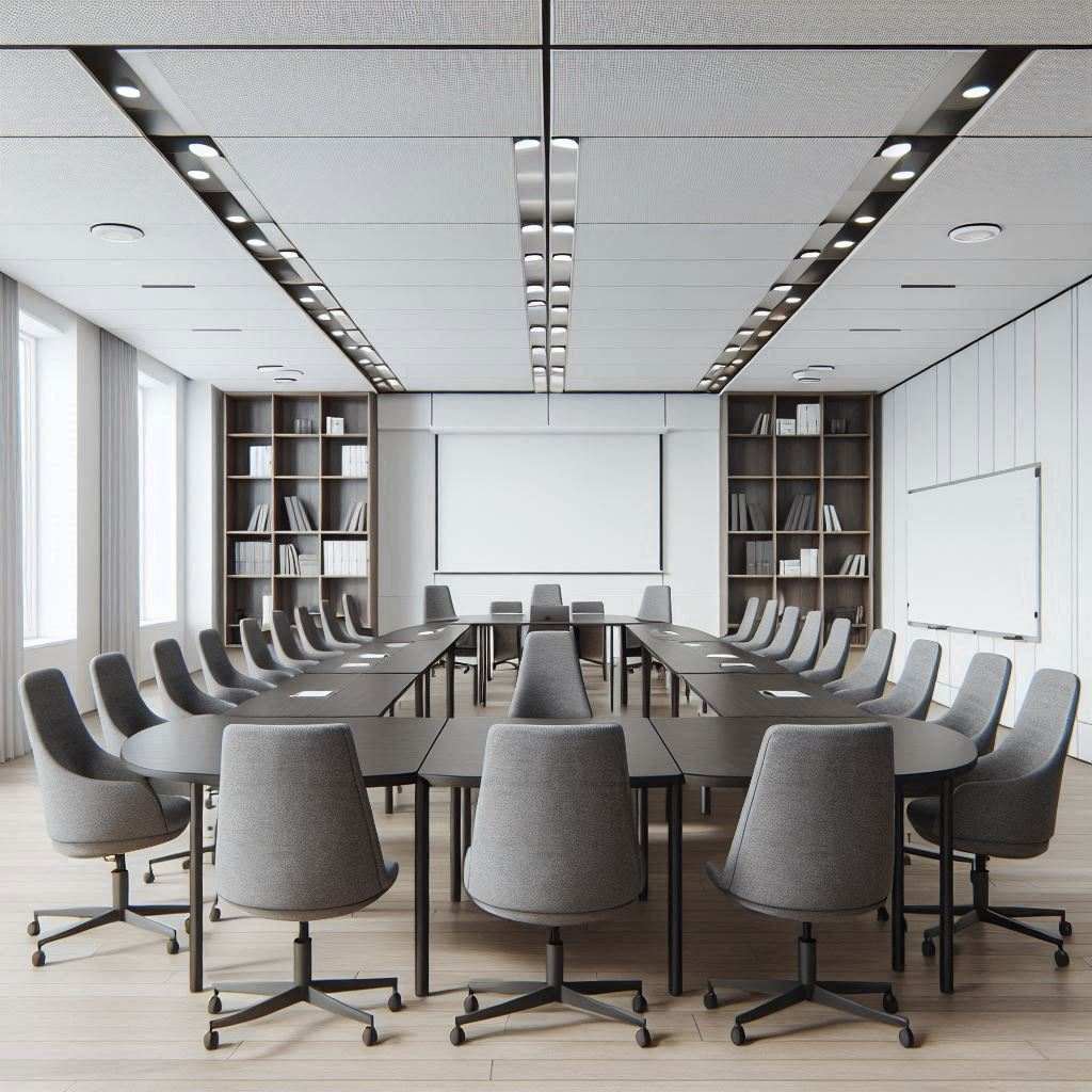 新员工团队碰到门禁规则统一更新该如何排定写字楼办公员工午休空间的处置次序